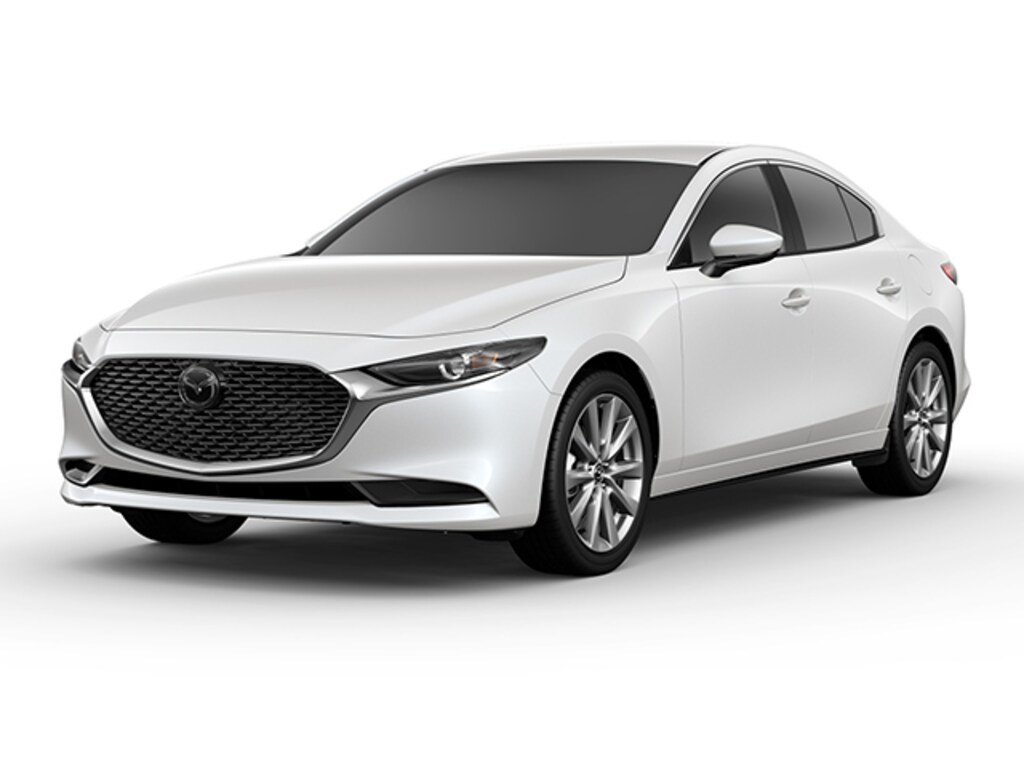 Used 2019 Mazda Mazda3 For Sale Near Minneapolis & White Bear Lake